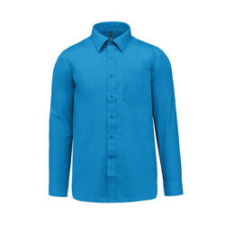 Chemise ML Homme K545 Paris