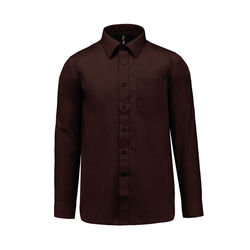 Chemise ML Homme K545 Paris