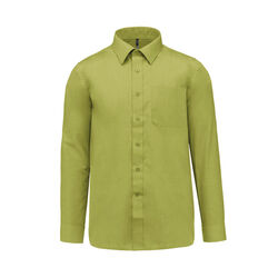 Chemise ML Homme K545 Paris