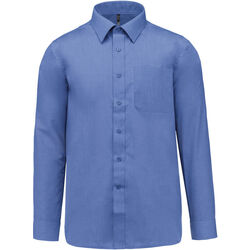 Chemise ML Homme K545 Paris