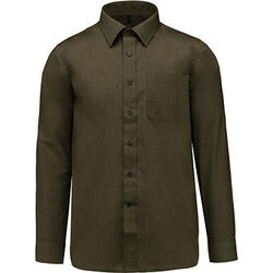 Chemise ML Homme K545 Paris