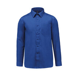Chemise ML Homme K545 Paris