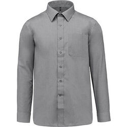Chemise ML Homme K545 Paris