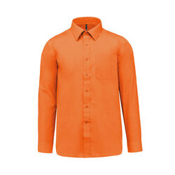 Chemise ML Homme K545 Paris