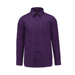 Chemise ML Homme K545 Paris