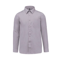 Chemise ML Homme K545 Paris