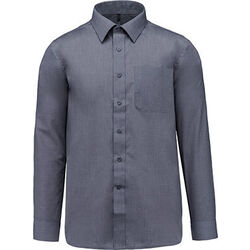 Chemise ML Homme K545 Paris