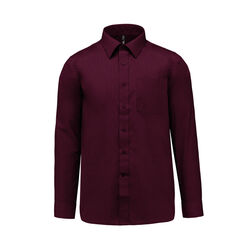 Chemise ML Homme K545 Paris
