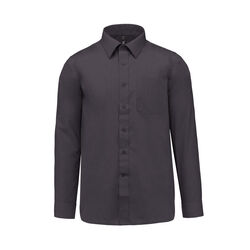 Chemise ML Homme K545 Paris