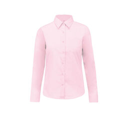Chemise ML Femme K549 Paris