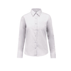 Chemise ML Femme K549 Paris