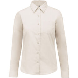 Chemise ML Femme K549 Paris