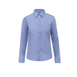 Chemise ML Femme K549 Paris