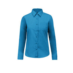 Chemise ML Femme K549 Paris