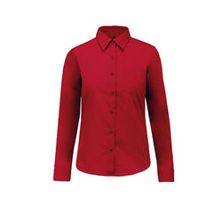 Chemise ML Femme K549 Paris