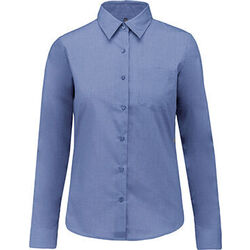 Chemise ML Femme K549 Paris