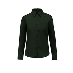 Chemise ML Femme K549 Paris