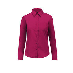 Chemise ML Femme K549 Paris
