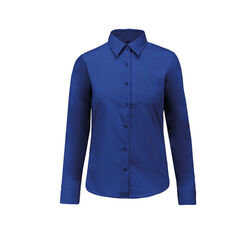 Chemise ML Femme K549 Paris
