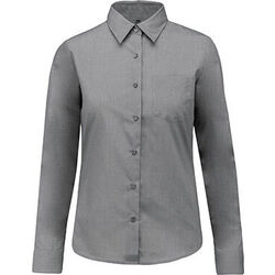 Chemise ML Femme K549 Paris