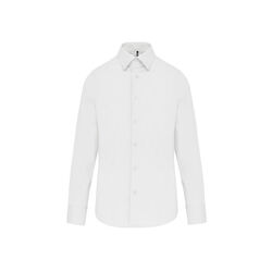 Chemise ML Homme Coton Stretch Paris