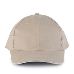 Casquette Orlando Paris