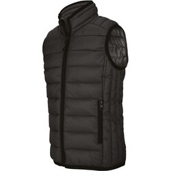 Bodywarmer Homme Doudoune L&eacute;g&egrave;re Paris