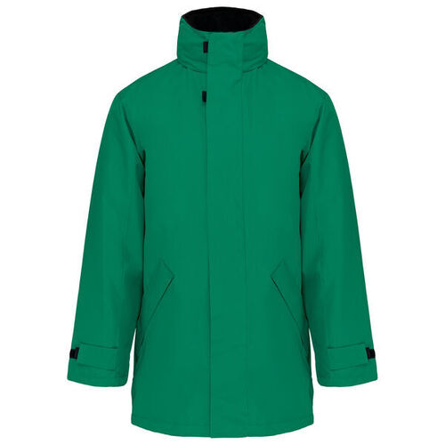 Parka Homme Doublure matelass&eacute;e