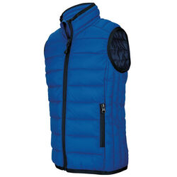Bodywarmer Homme Doudoune L&eacute;g&egrave;re Paris