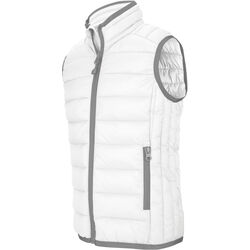 Bodywarmer Homme Doudoune L&eacute;g&egrave;re Paris