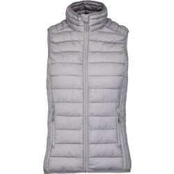 Bodywarmer Femme Doudoune L&eacute;g&egrave;re Paris