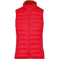 Bodywarmer Femme Doudoune L&eacute;g&egrave;re Paris