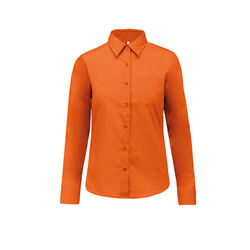 Chemise ML Femme K549 Paris