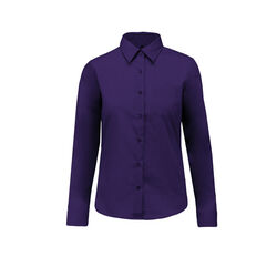 Chemise ML Femme K549 Paris