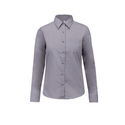 Chemise ML Femme K549 Paris