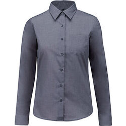 Chemise ML Femme K549 Paris
