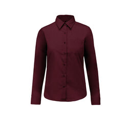 Chemise ML Femme K549 Paris