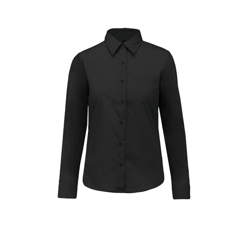Chemise ML Femme K549