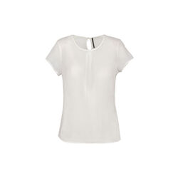 Top Blouse Cr&ecirc;pe Paris