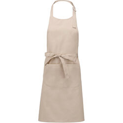 Tablier Bavette avec poche Paris
