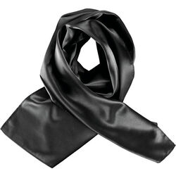 Foulard Satin&eacute; Paris