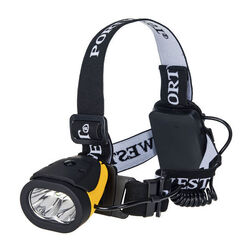 Lampe frontale 100 LUMENS PA63 Paris