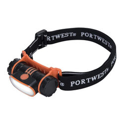 Lampe frontale 150 LUMENS PA70 Paris