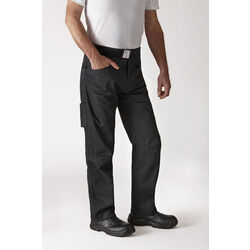 Pantalon Arenal Paris