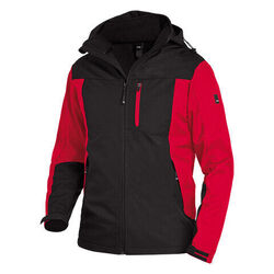 Veste Softshell JANNIK Paris