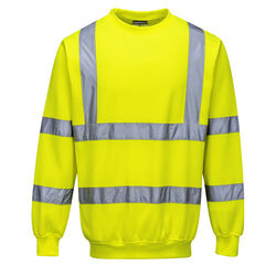 Sweat HV HiVis Paris