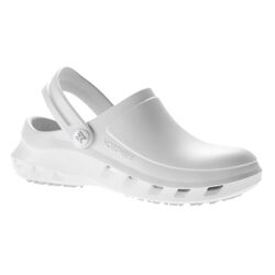 Sabots non sécurité NFLY E A SRC BLANC Paris Sabots non sécurité NFLY E A SRC BLANC Paris