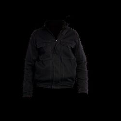 Blouson Typhon Classic NATE Paris