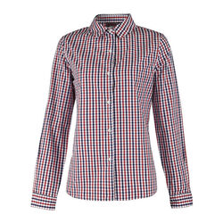 Chemise BELLEVILLE Paris