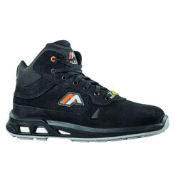 Chaussures de s&eacute;curit&eacute; hautes E-RUN S3 CI SRC S3 Paris